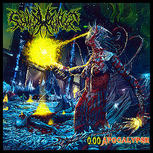 7 H.TARGET - 0.00 Apocalypse