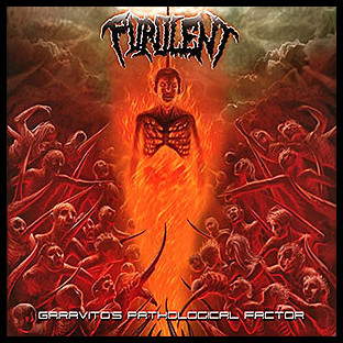 PURULENT - Garavito's Pathological Factor