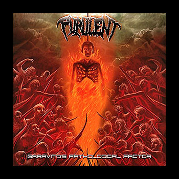 PURULENT - Garavito's Pathological Factor