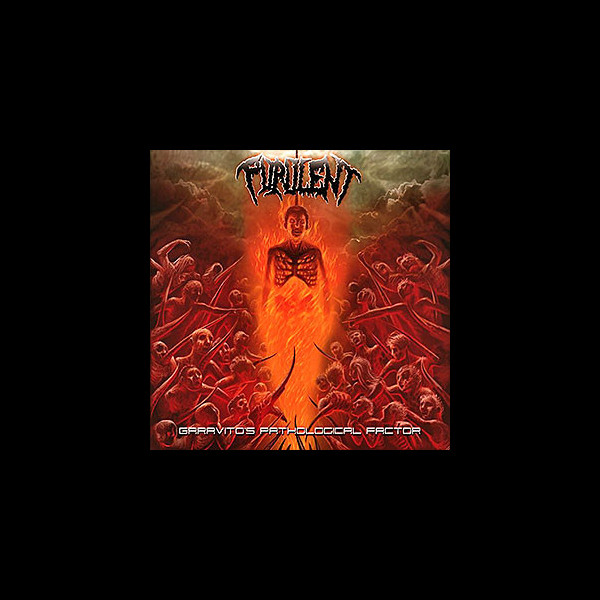 PURULENT - Garavito's Pathological Factor