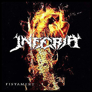INFERIA - Fistament