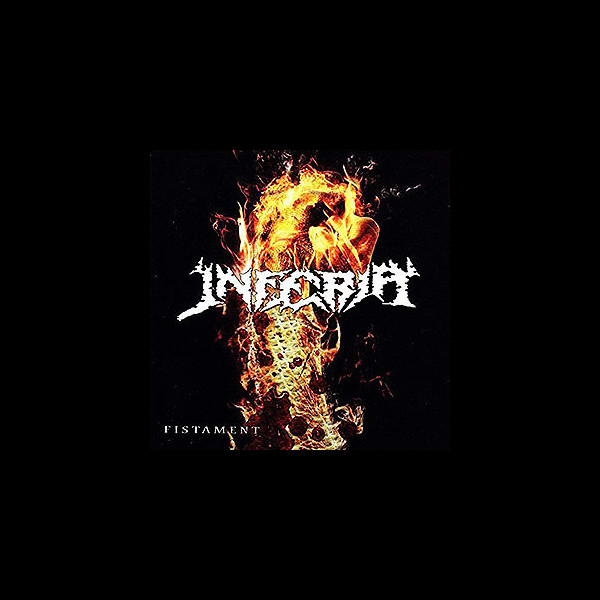 INFERIA - Fistament