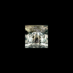 HAGBARD - Rise of the Sea King