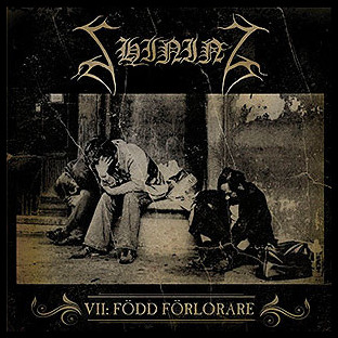 SHINING - VII: Född Förlorare