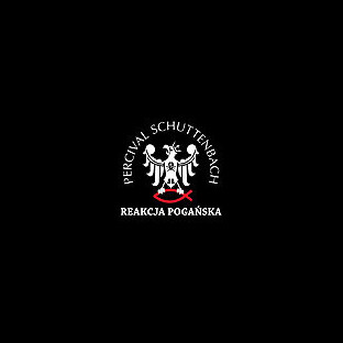 PERCIVAL SCHUTTENBACH - Reakcja pogańska