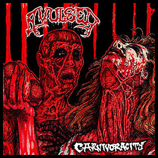 AVULSED - Carnivoracity