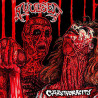 AVULSED - Carnivoracity
