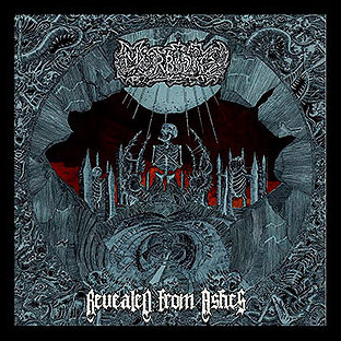 MORBIDITY - Revealed from Ashes