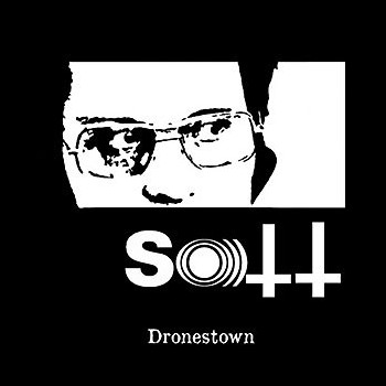 SHADOW OF THE TORTURER - Dronestown