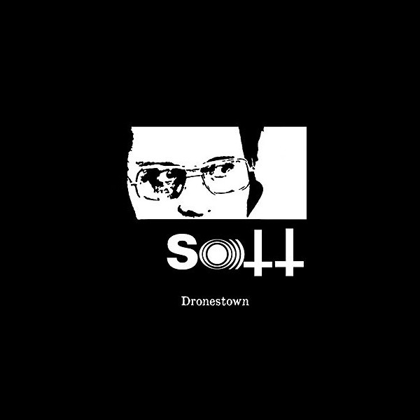 SHADOW OF THE TORTURER - Dronestown