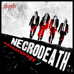 NECRODEATH - Idiosyncrasy