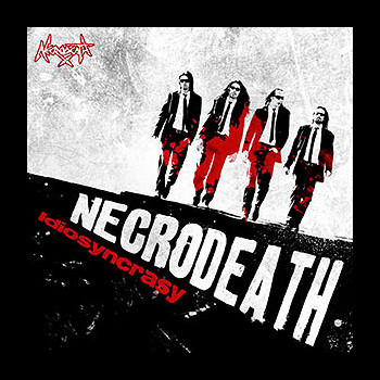 NECRODEATH