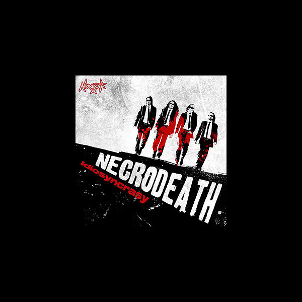 NECRODEATH - Idiosyncrasy