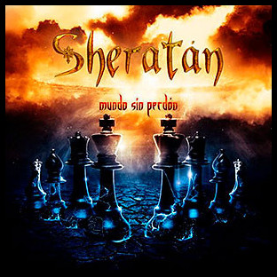 SHERATAN - Mundo Sin Perdón
