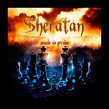 SHERATAN - Mundo Sin Perdón