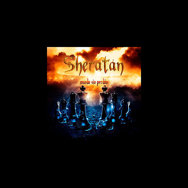 SHERATAN - Mundo Sin Perdón