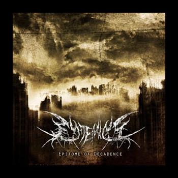 ENDEMICY - Epitome of Decadence
