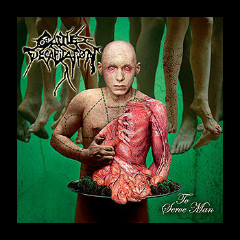 CATTLE DECAPITATION