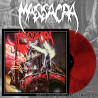MASSACRA - Signs of the Decline