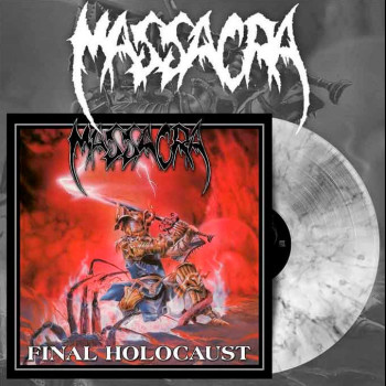 MASSACRA - Final Holocaust