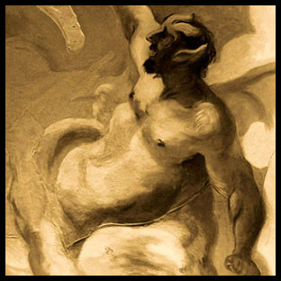 ABIGOR - Leytmotif Luzifer