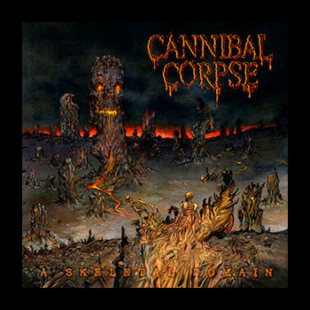CANNIBAL CORPSE