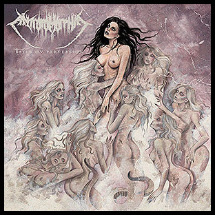 ANTROPOMORPHIA - Rites ov Perversion