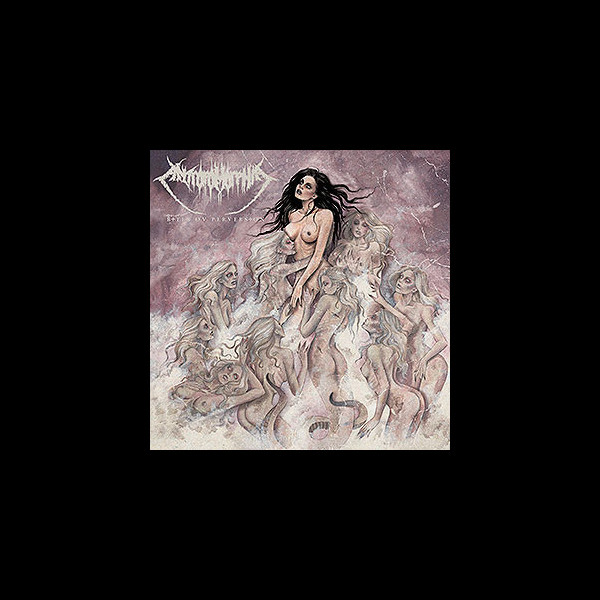 ANTROPOMORPHIA - Rites ov Perversion