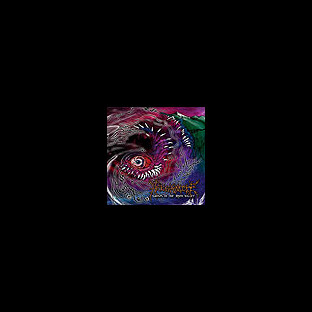 HELGAMITE - Ghosts of the River Valley