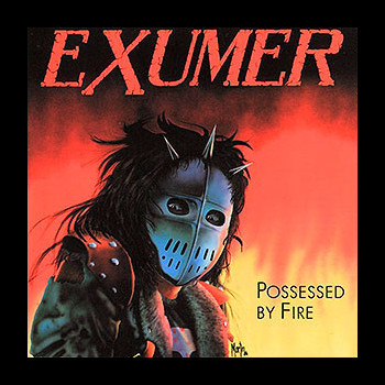 EXUMER