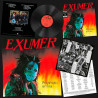 EXUMER - Possessed by Fire