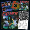EXUMER - Rising From the Sea