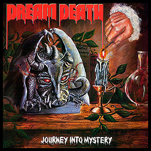 DREAM DEATH - Journey Into Mystery