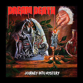 DREAM DEATH - Journey Into Mystery