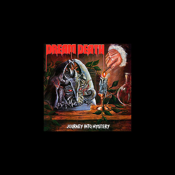 DREAM DEATH - Journey Into Mystery