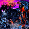 KRAMPÜS - Graveyard Blowjob