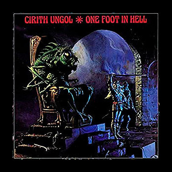 CIRITH UNGOL