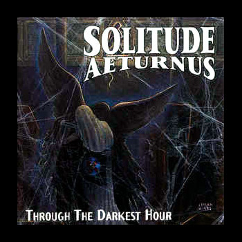 SOLITUDE AETURNUS - Through the Darkest Hour