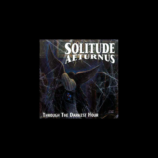 SOLITUDE AETURNUS - Through the Darkest Hour