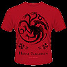 GAME OF THRONES - House of Targaryen