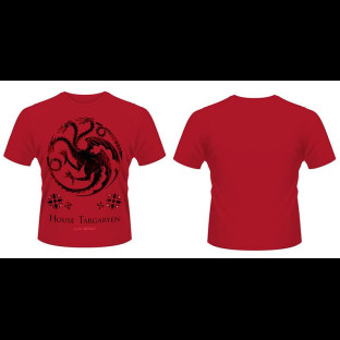 GAME OF THRONES - House of Targaryen