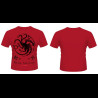 GAME OF THRONES - House of Targaryen