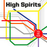 HIGH SPIRITS - You Are Here