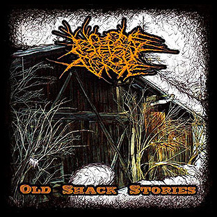 NO ONE GETS OUT ALIVE - Old Shack Stories