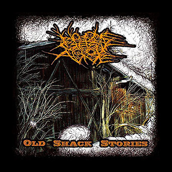 NO ONE GETS OUT ALIVE - Old Shack Stories