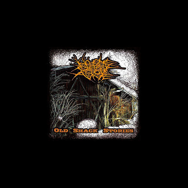 NO ONE GETS OUT ALIVE - Old Shack Stories