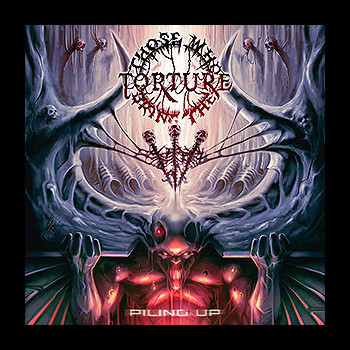 THOSE WHO BRING THE TORTURE