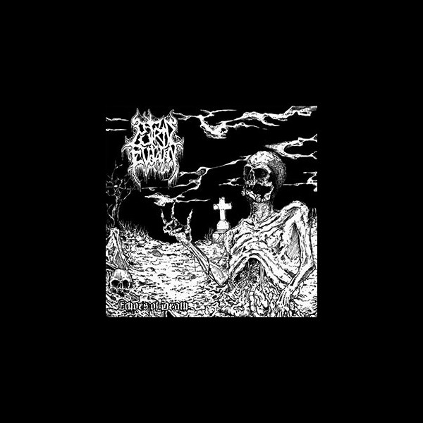PUTRID EVOCATION - Echoes of Death
