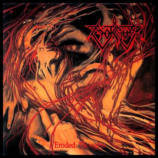 MORGUE (usa) - Eroded Thoughts