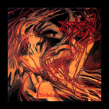 MORGUE (usa) - Eroded Thoughts